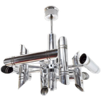 60’s Pendant- Space Age - Bourlanger thumbnail 1