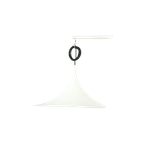 Large Fog And Morup Pendant Light thumbnail 1