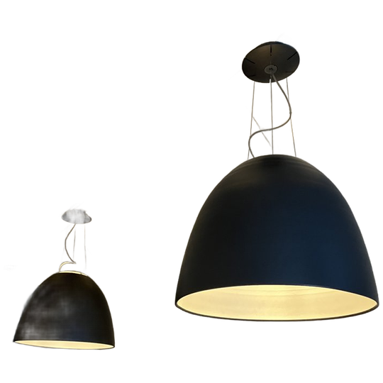 Arteminde Nur Lampen 55 Cm 1