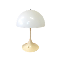 Vintage Lamp Jaren 70 Panthella Verner Panton Louis Poulsen