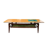 Van Teeffelen Salontafel