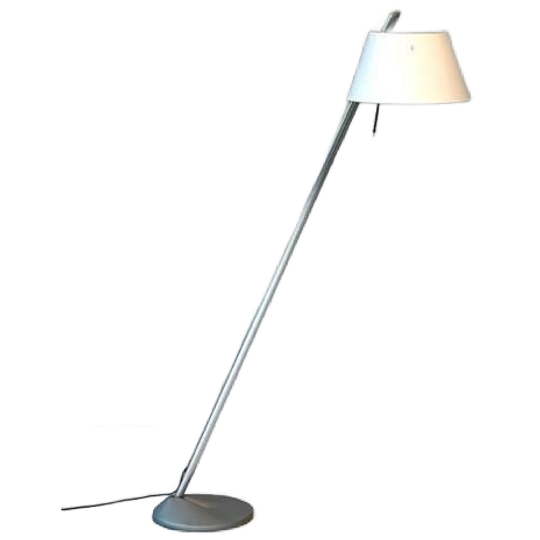 Metalarte Vloerlamp Sinclina Vintage Design 1
