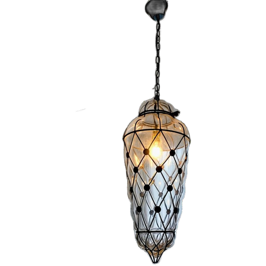 Vintage Lamp 1