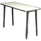 Reform Tafel Friso Kramer Vintage Buro Ahrend Bureau Design thumbnail 1