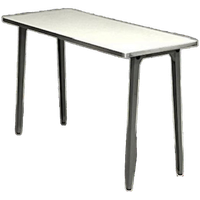 Reform Tafel Friso Kramer Vintage Buro Ahrend Bureau Design