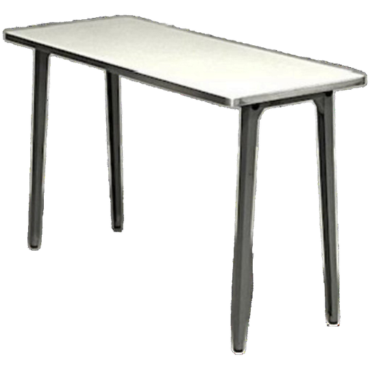 Reform Tafel Friso Kramer Vintage Buro Ahrend Bureau Design 1