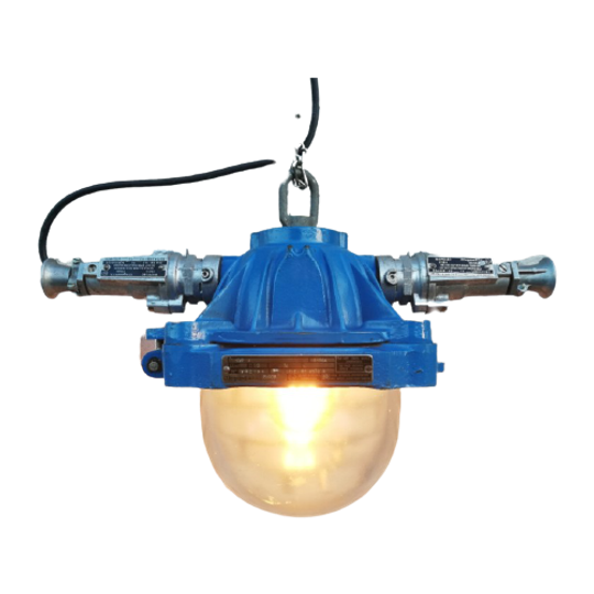 Industriële Explosie Bestendige Lamp 1