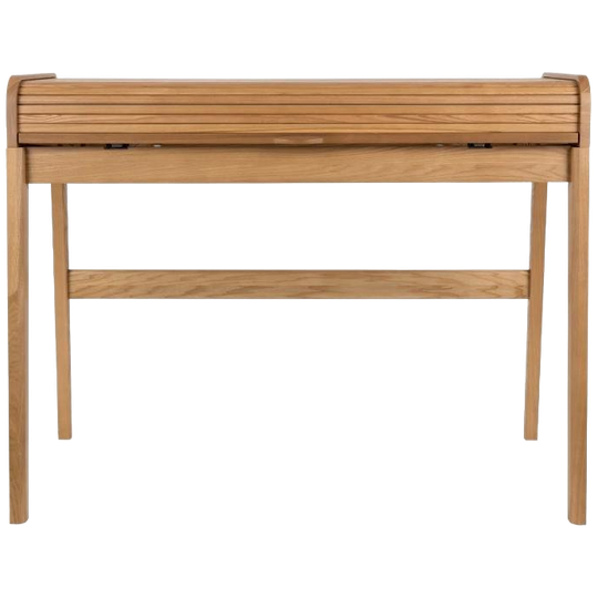 Zuiver | Barbier Bureau - Eiken 1