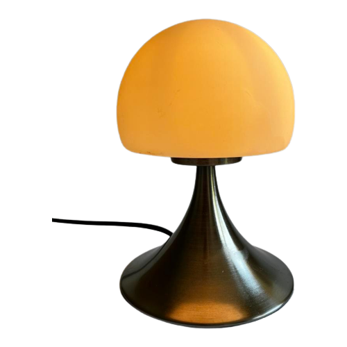 Mushroom - Space Age - Tafellamp