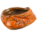 Vintage Keramiek Asbak / Vide-poche thumbnail 1