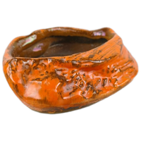 Vintage Keramiek Asbak / Vide-poche