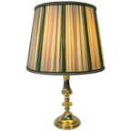 Unieke Design Tafellamp Hollywood Regency Style By Massive thumbnail 1
