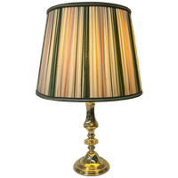 Unieke Design Tafellamp Hollywood Regency Style By Massive