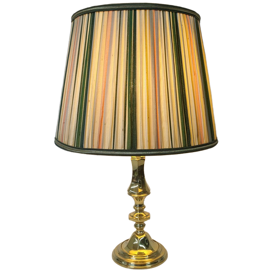 Unieke Design Tafellamp Hollywood Regency Style By Massive 1