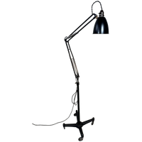 Original Anglepoise Herbert Terry 1209 – Vloerlamp – 1940’s
