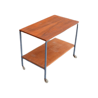 Retro Tafel/Kastje