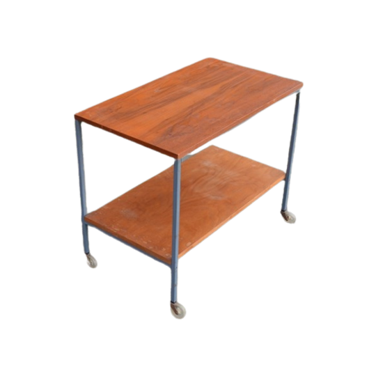 Retro Tafel/kastje 1