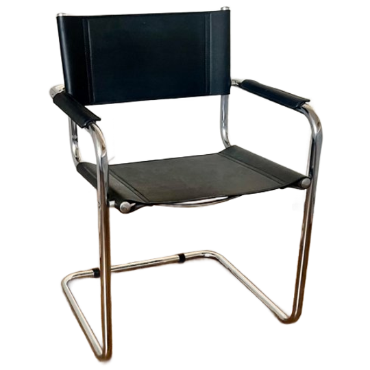 Vintage Design Fauteuil 1