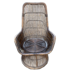 Rotan 70 Chair thumbnail 1