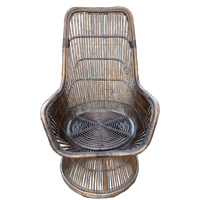 Rotan 70 Chair