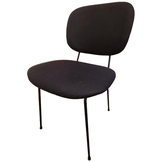Lensvelt D-chair 1