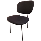 Lensvelt D-chair thumbnail 1