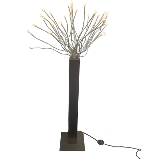 Vintage Design Vloerlamp IKEA Stranne 1