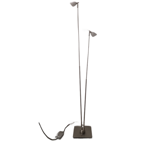 Design Vloerlamp Met Dimmer 1