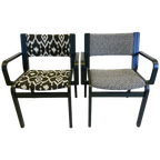 Magnus Olesen Eetkamer Stoelen thumbnail 1