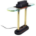 Kg44 – Sonnema Bureaulamp – George Kovacs Usa -smc Boxford Holland thumbnail 1