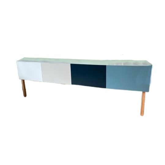 Pastoe Vision Wand Meubel 1
