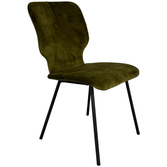 bert plantagie | Set Van 4 Eetkamerstoelen | Mister T 1