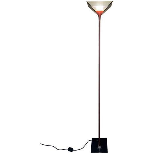 Vintage ‘papillona 750’ Vloerlamp – Tobia Scarpa – Flos 1
