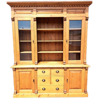 Grenen Apothekerskast