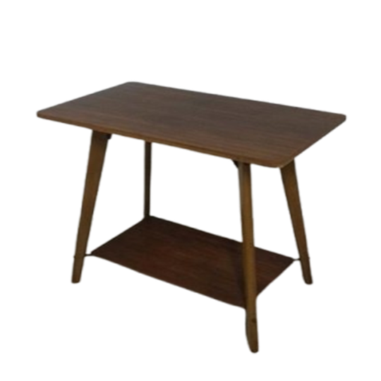 Vintage Midcentury Sidetable | Bijzettafel | Plantentafel 1