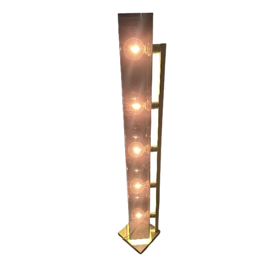 Nineties Bollen Lamp 1