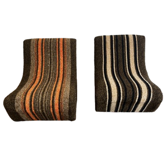 Vintage Modulaire Zetels 🛋️ 1