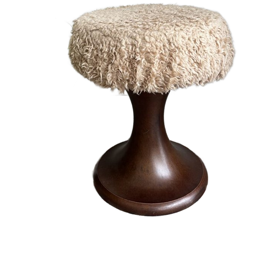 Space Age Emsa Stool 1