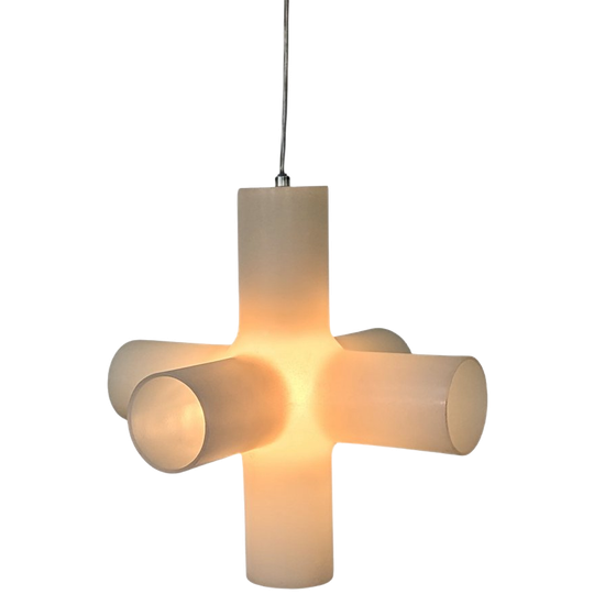 Crosslight Lamp – Dark (kb01) 1