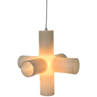 Crosslight Lamp – Dark (kb01)