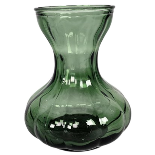 Hyacint Vaasje - A.d Copier - Glasfabriek Leerdam - 1938 1