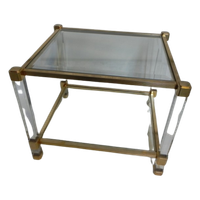 Hollywood Regency Salontafel