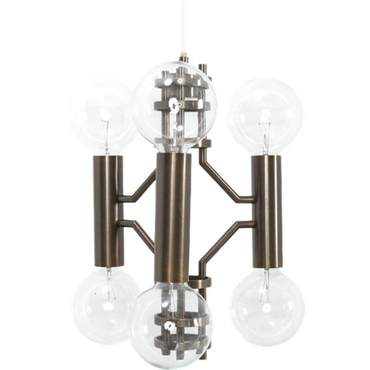 Brutalistische Hanglamp 68892 1