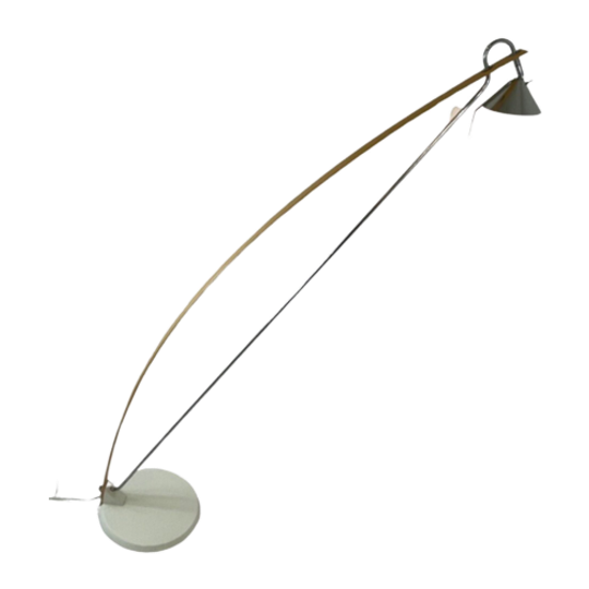 Tord Bjorklund - Floor Lamp Model Prolog - Ikea - 1990’S Postmodern Design 1