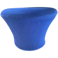 F560 Mushroom Ottoman Van Pierre Paulin Voor Artifort