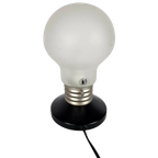 Ikea Design - Type B9818 - Bulb Lamp - Pop Art - Zweden - 1990'S thumbnail 1