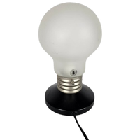Ikea Design - Type B9818 - Bulb Lamp - Pop Art - Zweden - 1990'S