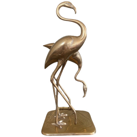 Xl Flamingo's 1