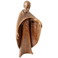 Vintage Resin Beeldje