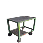 Industriële Werktafel, Bijzettafel, Transportwagen, Enz.😎 thumbnail 1